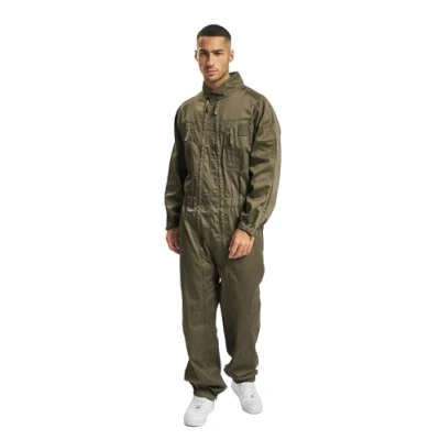 Image of Brandit Cargo trousers, Men&#039;s, Size: 4XL, Olive