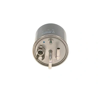 Image of Fuel filter BOSCH 0 450 906 458