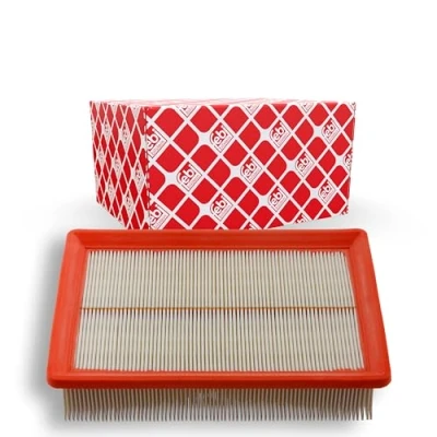 Image of Air Filter FEBI BILSTEIN 30360