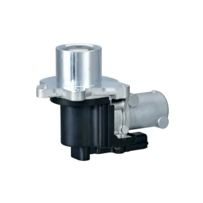 Image of EGR Valve HELLA 6NU 014 865 201