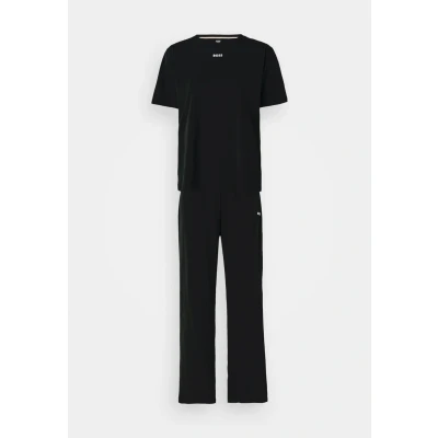 Image of BOSS Pyjamas, Women&#039;s, Size: Small, Black