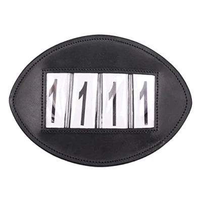 Image of QHP Number Holder Basic