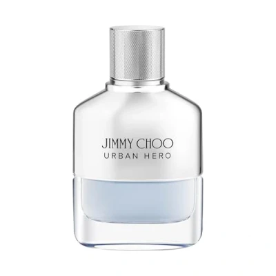 Image of Jimmy Choo Urban Hero Eau de Parfum 50ml