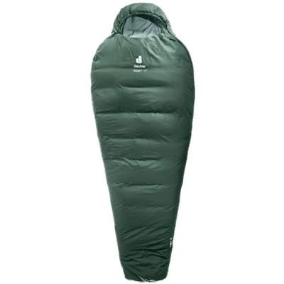 Image of deuter Orbit 0 SL Women&#039;s Synthetic Sleeping Bag