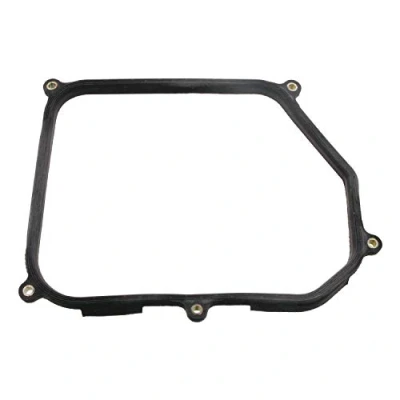 Image of Seal, automatic transmission oil sump FEBI BILSTEIN 32643