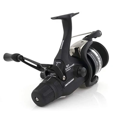Image of Shimano Baitrunner ST RB 6000 Vrijloopmolen