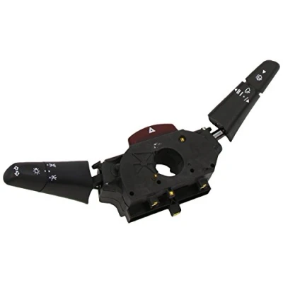 Image of Steering Column Switch MAGNETI MARELLI 000050078010