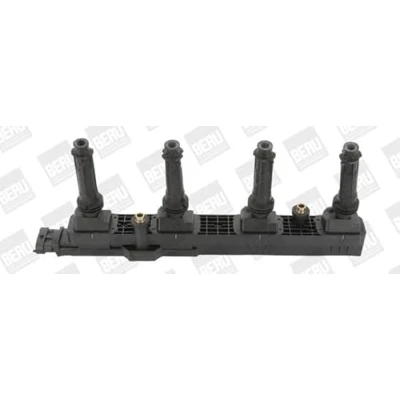 Image of Ignition Coil BERU ZSE151