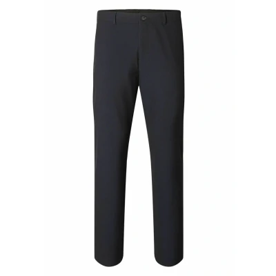 Image of Selected Homme Robert FLEX NOOS Chinos, Men&#039;s, Size: 29, Dark sapphire