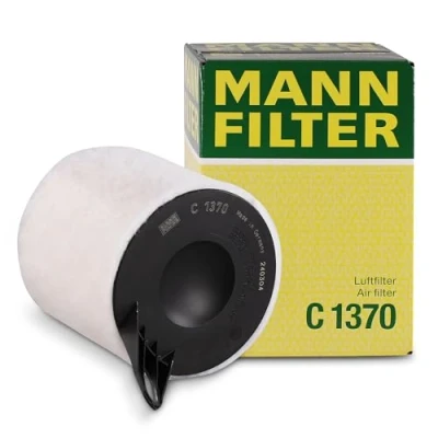 Image of Air FILTER MANN C 1370