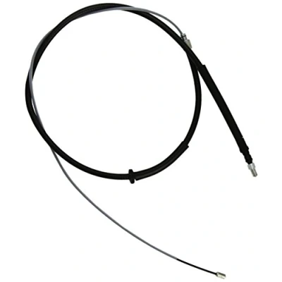 Image of Cable, parking brake ATE 24.3727 1080.2