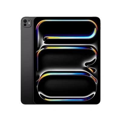 Image of Apple iPad Pro 2024 13 WiFi + 5G 512GB Black