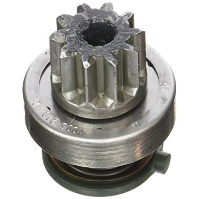 Image of Freewheel Gear, starter BOSCH 1 006 210 163