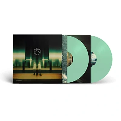 Image of The Last Goodbye (Mint Green 2lp+Mp3+Artprint) [VINYL]
