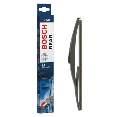 Image of Wiper Blade BOSCH 3 397 004 802
