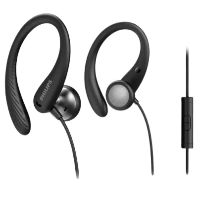 Image of Philips TAA1105BK/00 Black