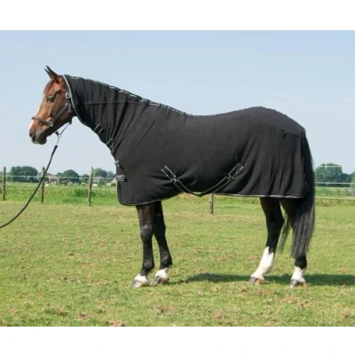 Image of Harry&#039;s Horse Fleecerug Deluxe with neck