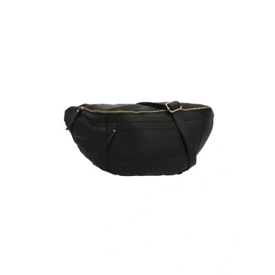 Image of Gusti Leder Across body bag, Men&#039;s, Size: One Size, Schwarz