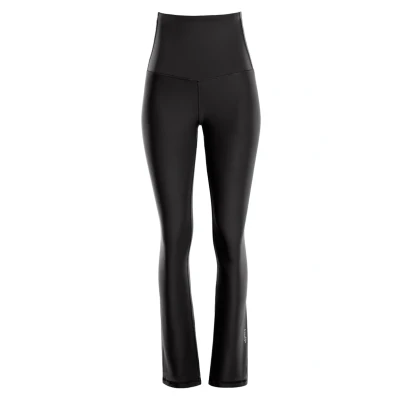 Image of WINSHAPE Women&#039;s Leggings, Black, XXL