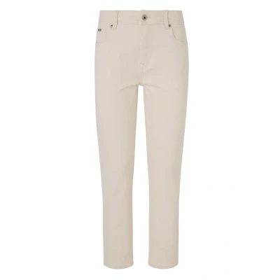 Image of Pepe Jeans Women&#039;s Jeans, Blue (Denim wi5), 30W / 30L