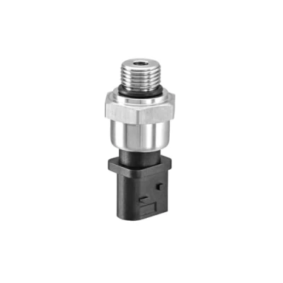 Image of Sensor, exhaust pressure HELLA 6PP 009 409 671