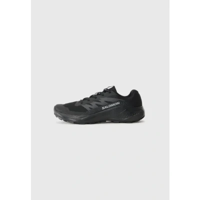 Image of SALOMON Alphaglide Shoes Code 479483 Black, Black Anthracite, 10 UK
