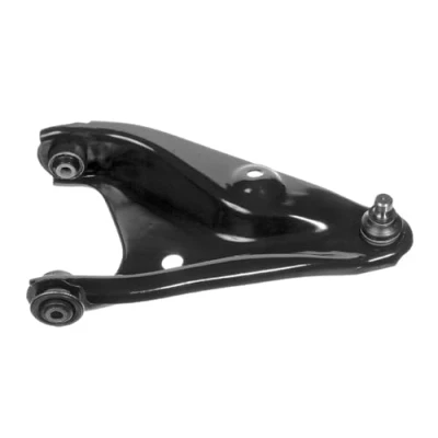 Image of Track Control Arm MEYLE 16 050 0015