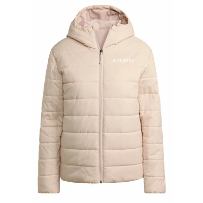 Image of Adidas Terrex Snowboard jacket, Women&#039;s, Size: XS, Taupe
