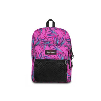 Image of Eastpak Pinnacle Rucksack, Size: One Size, Brize palm pink
