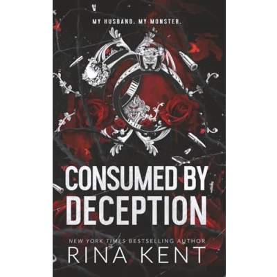 Image of Consumed by Deception: Special Edition Print (3)