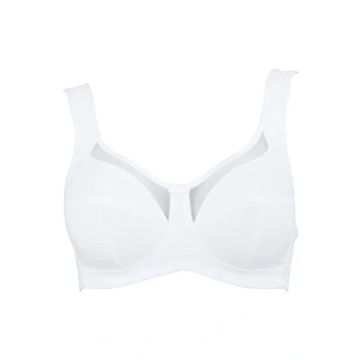 Image of Anita Clara Tshirt bra, Women&#039;s, Size: 34D, Weiß