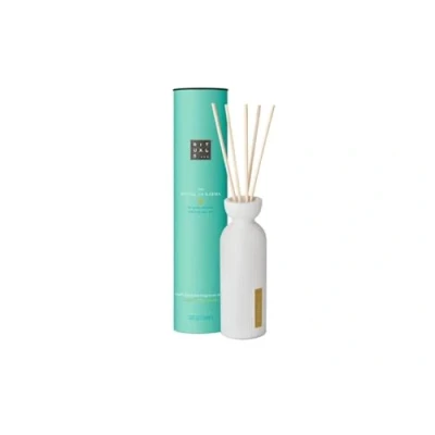 Image of Rituals The Ritual of Karma Delicately Sweet Lotus &amp; White Tea Mini Reed Diffuser 70ml