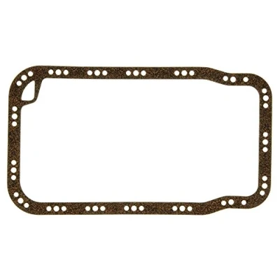Image of Gasket, oil sump AJUSA 14064700