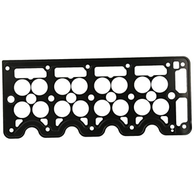 Image of Gasket, cylinder head cover ELRING 809.400