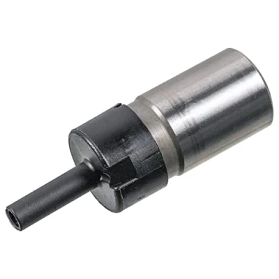 Image of Tensioner, timing chain FEBI BILSTEIN 37587