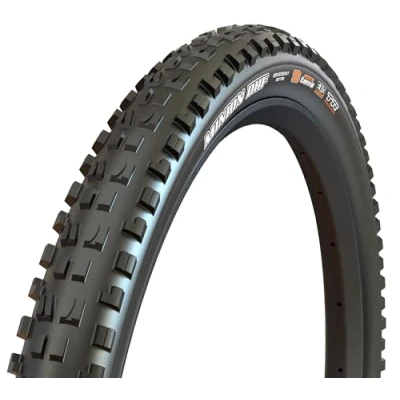 Image of Maxxis Minion DHF 27.5x2.50WT MG EXO/TR