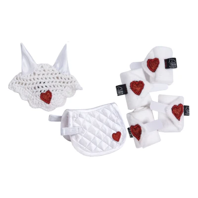 Image of HKM Cuddle Pony Competition Set