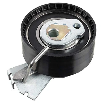 Image of Tensioner Pulley, timing belt FEBI BILSTEIN 21268