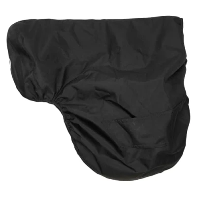 Image of HV Polo FW&#039;24 Saddle Cover Dressage