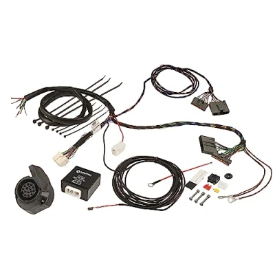 Image of Electric Kit, trailer hitch WESTFALIA 305486300113