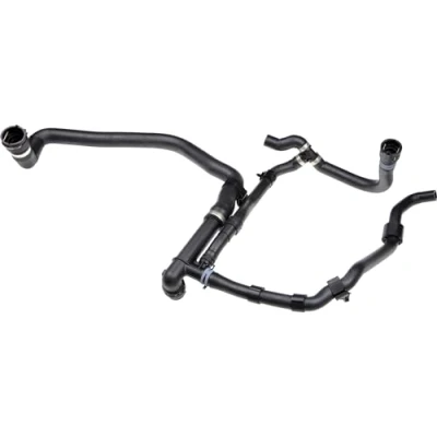 Image of Radiator Hose GATES 05 2885