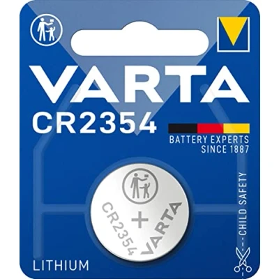 Image of Varta Battery lithium 3v / cr 2354 6354101401