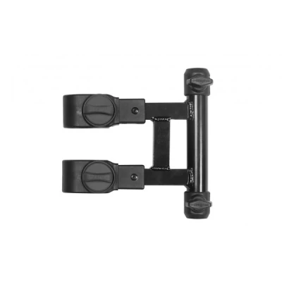 Image of Preston Offbox 36 Mega Brolly Arm Short Fishing platform