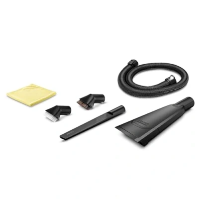 Image of Karcher Car interior cleaning kit 6 cs dn3 28633040