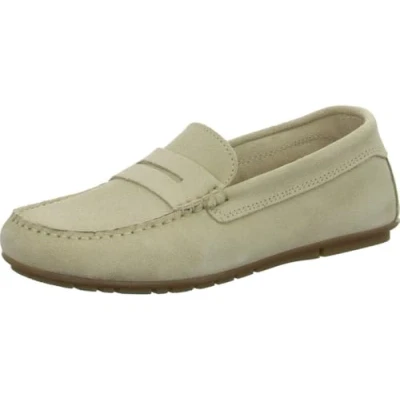 Image of Marc O&#039;Polo Mocassin Light Dusty Sand beige, 8 UK