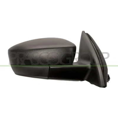 Image of Exterior Mirror PRASCO ST5267003