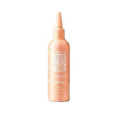 Image of Hairburst Hydrating and Balancing Scalp Tonic 100ml