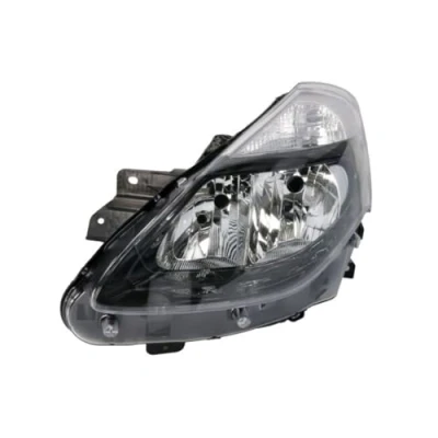 Image of Headlight TYC 20 12052 05 2