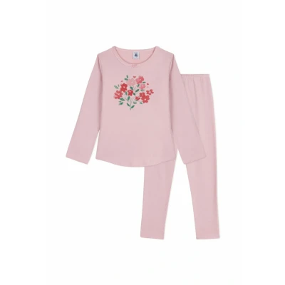 Image of Petit Bateau SET Pyjamas multicoloured for kids, Size: 10y, Multi/coloured