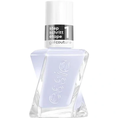 Image of essie Gel Couture Like Nail Polish Perfect Posture
